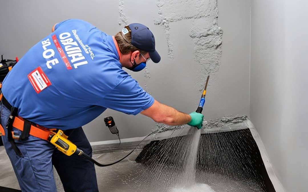 Waterproofing Companies Canton GA | Trusted Experts