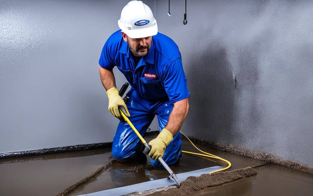 Waterproofing Companies Duluth GA | Top-Rated Services