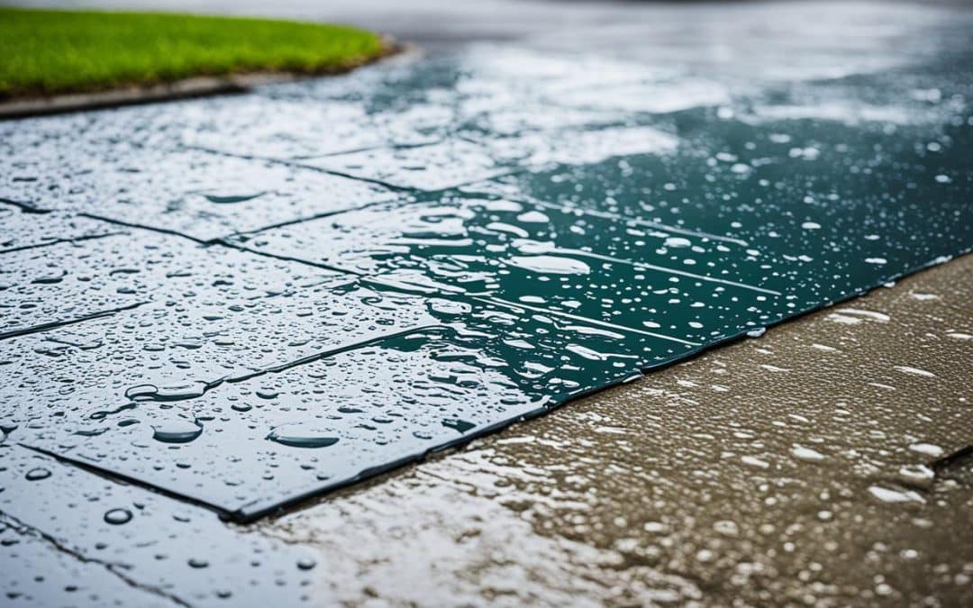 Waterproofing Companies Georgia | Professional Services