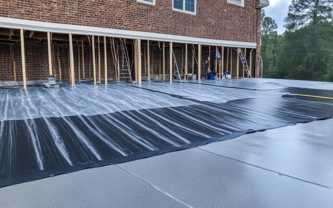 Waterproofing Companies Kennesaw GA | Top-Rated Experts