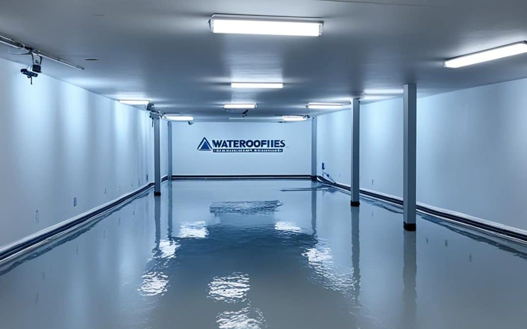 Waterproofing Companies Marietta GA | Top Services