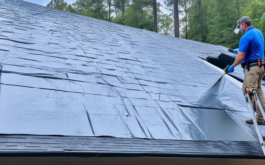 Waterproofing Companies Roswell GA | Experts in Waterproofing