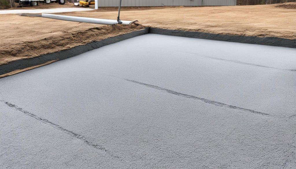 Woodstock concrete repair - Foundation Repair Woodstock GA