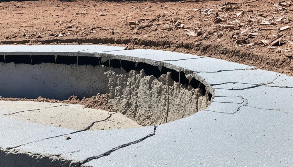 Woodstock slab repair - Foundation Repair Woodstock GA