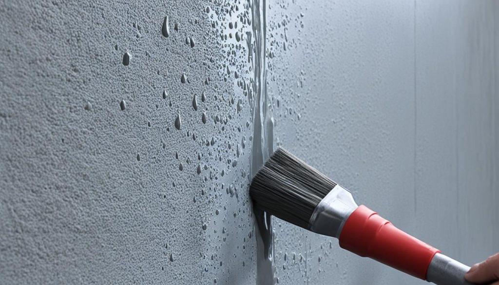 basement foundation waterproofing - Basement Waterproofing Woodstock GA