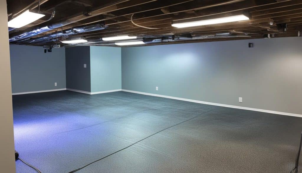 basement waterproofing - Basement Waterproofing Atlanta GA