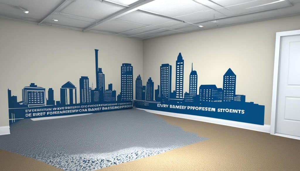 basement waterproofing solutions - Basement Waterproofing Atlanta GA
