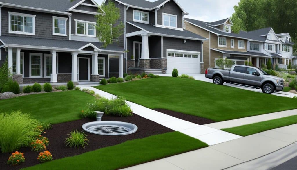 catch basin installation - Where Should I Install a Catch Basin?