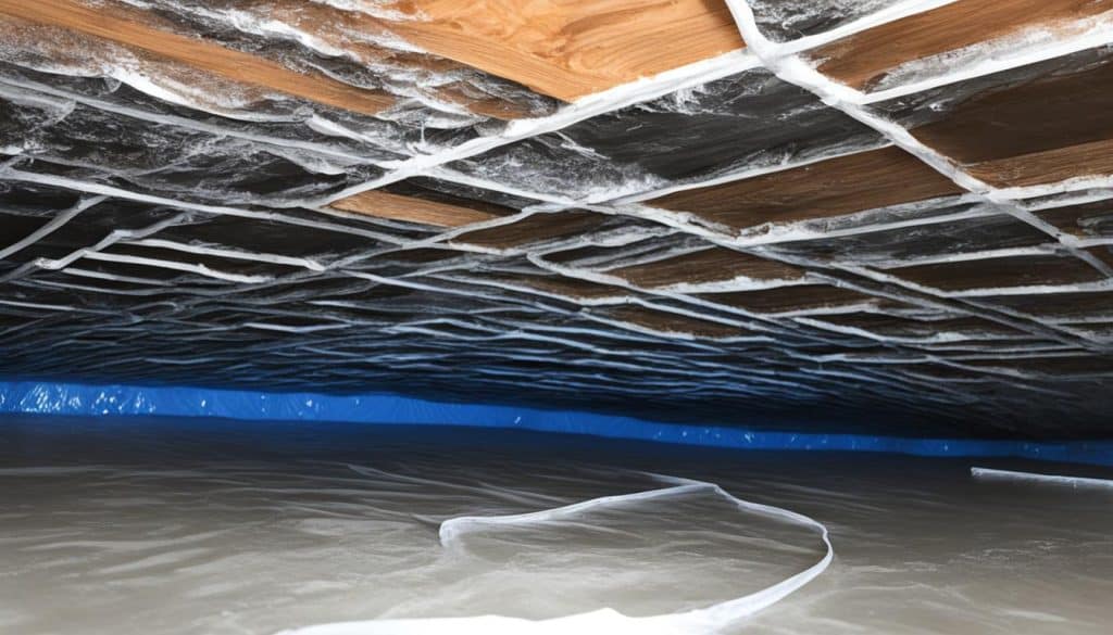 crawl space encapsulation Duluth - How Long Does Crawl Space Waterproofing Last?