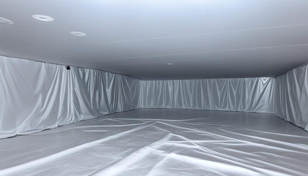 crawl space encapsulation Roswell - Basement Waterproofing Roswell GA