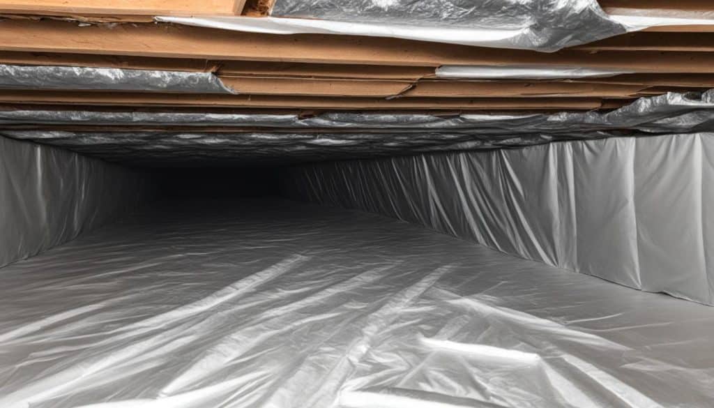 crawl space insulation Alpharetta crawl space insulation Alpharetta - Crawl Space Waterproofing Alpharetta GA