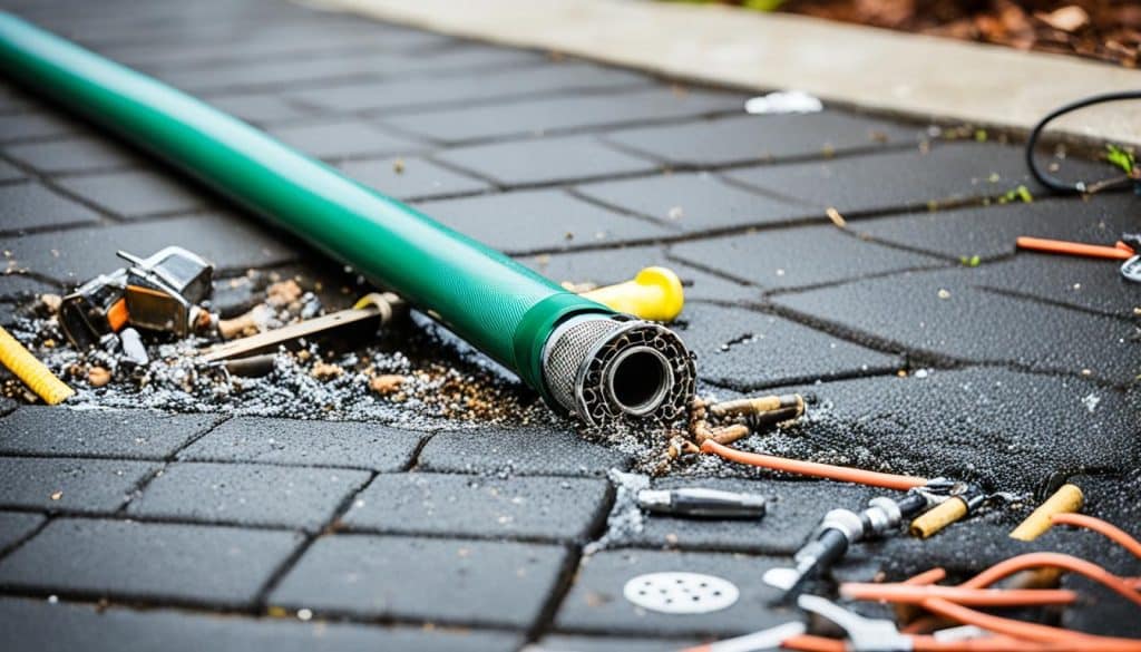 drain maintenance Acworth - Drainage Services Acworth GA