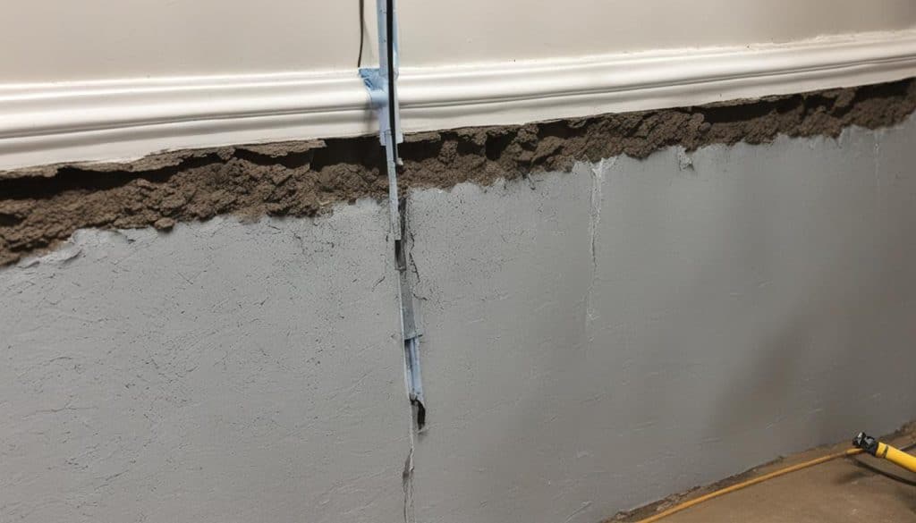 foundation crack repair Roswell - Basement Waterproofing Roswell GA