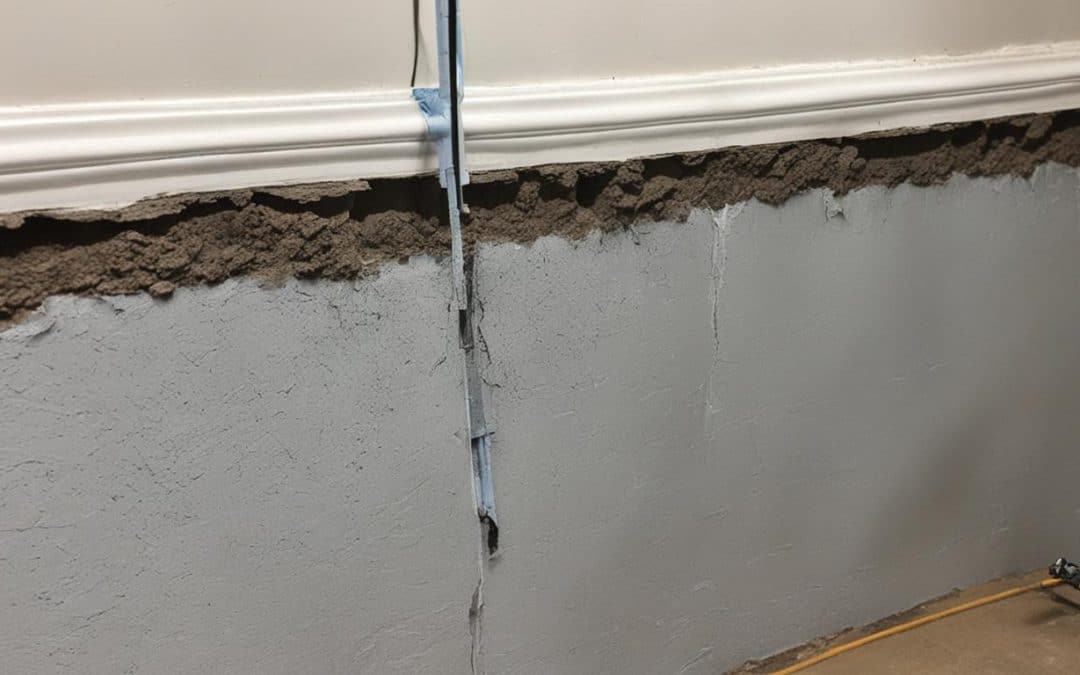What are the Signs of a Foundation Problem?