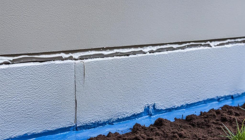 foundation repair Alpharetta GA - Waterproofing Companies Alpharetta GA