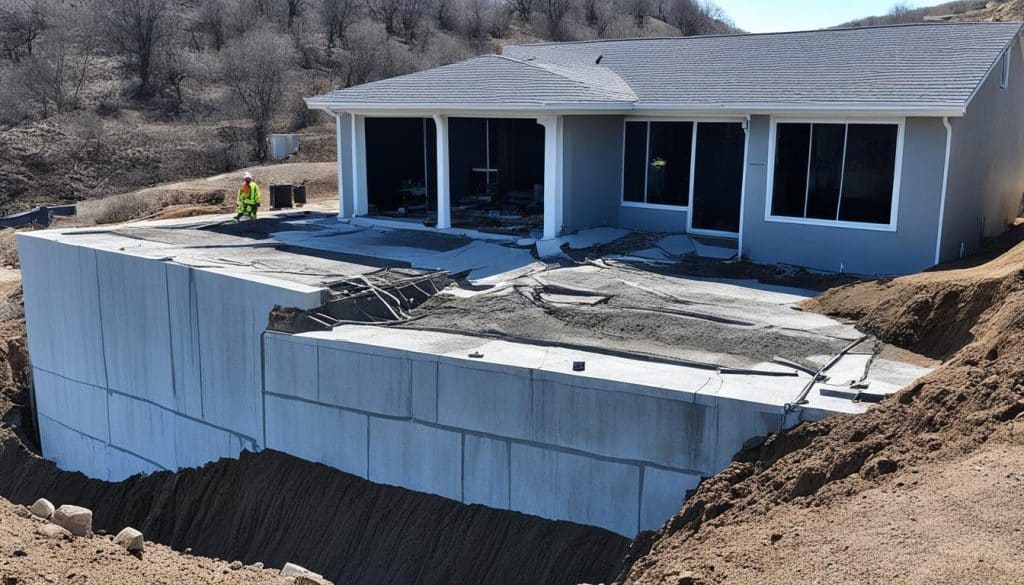 foundation repair Woodstock - Waterproofing Companies Woodstock GA