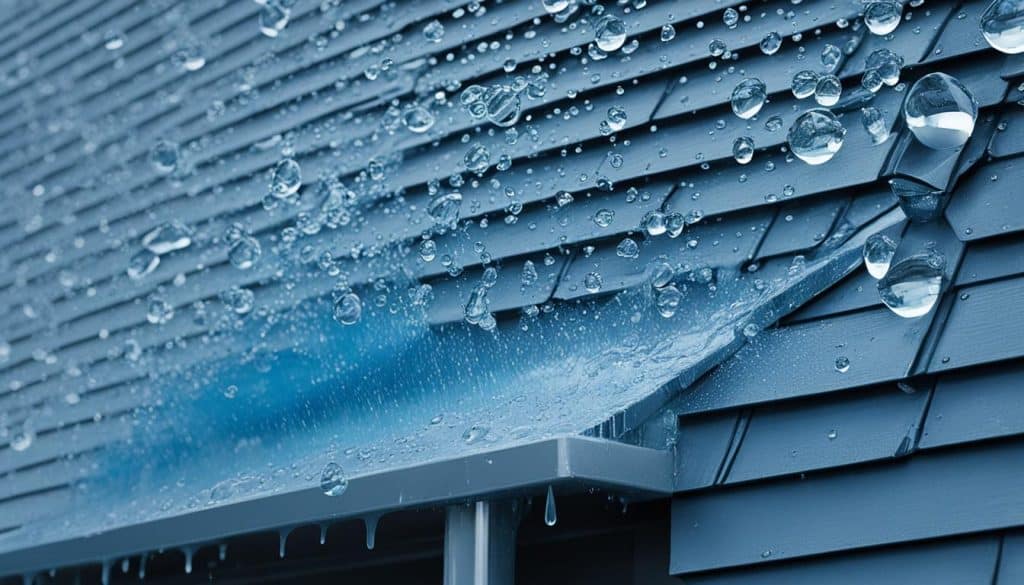 moisture intrusion prevention - Waterproofing Companies Georgia