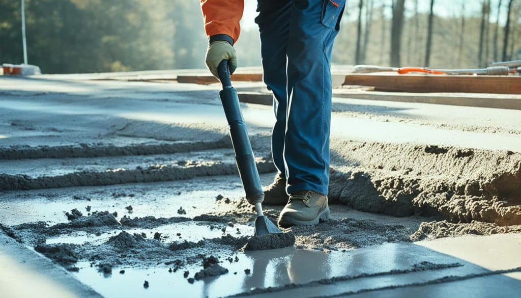 mudjacking Marietta - Foundation Repair Marietta GA