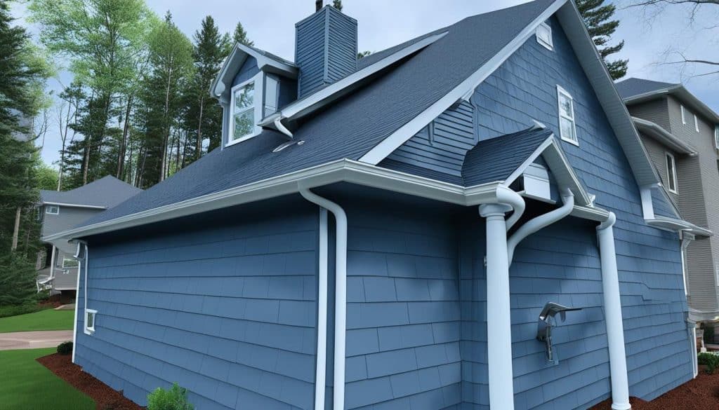 rain gutter routing Duluth - Storm Drainage Duluth GA