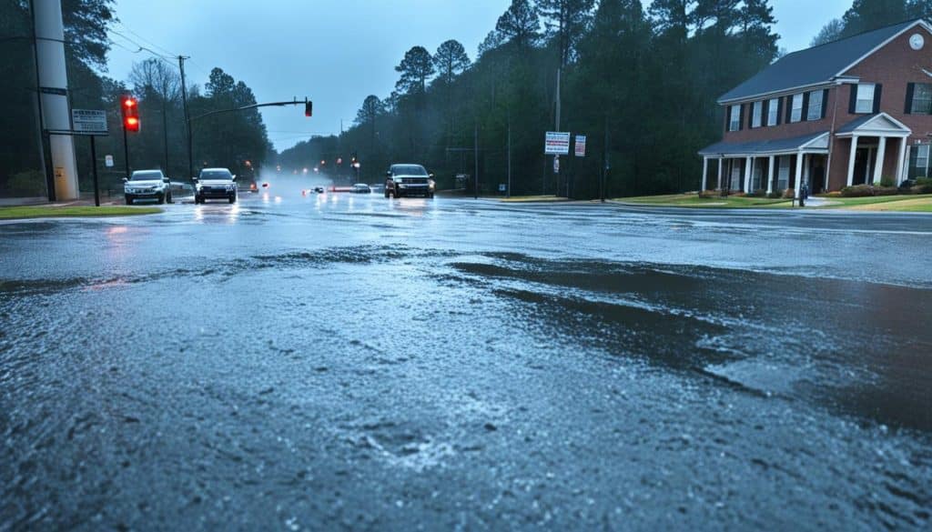 stormwater management Kennesaw - Storm Drainage Kennesaw GA