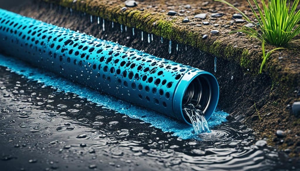 variety of services - Catch Basin Alpharetta GA