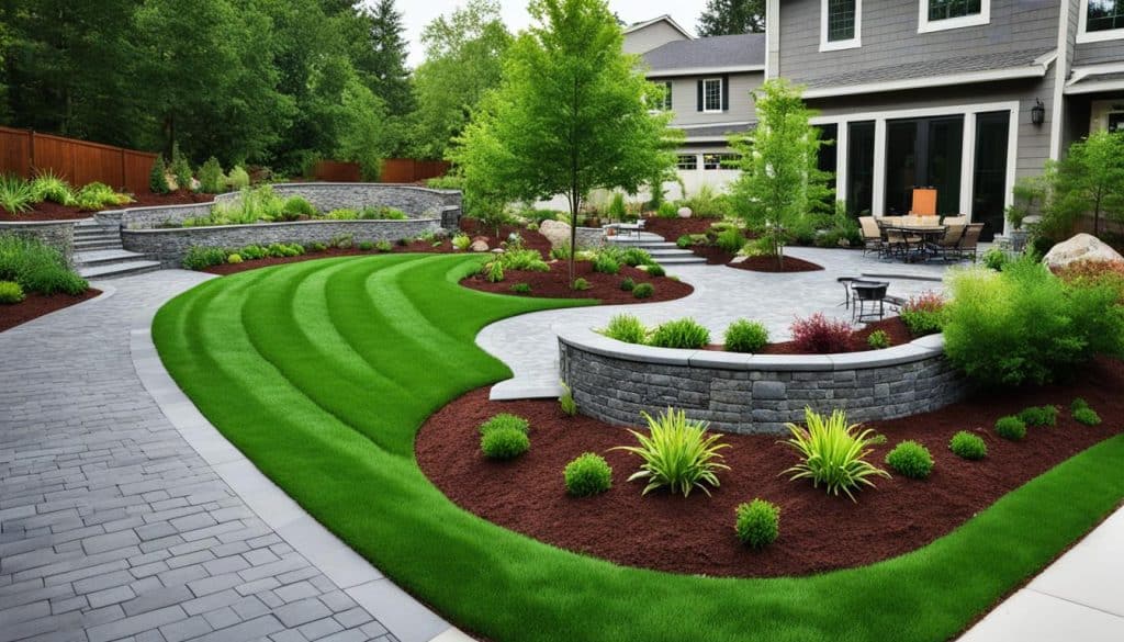 yard drainage Duluth - Storm Drainage Duluth GA