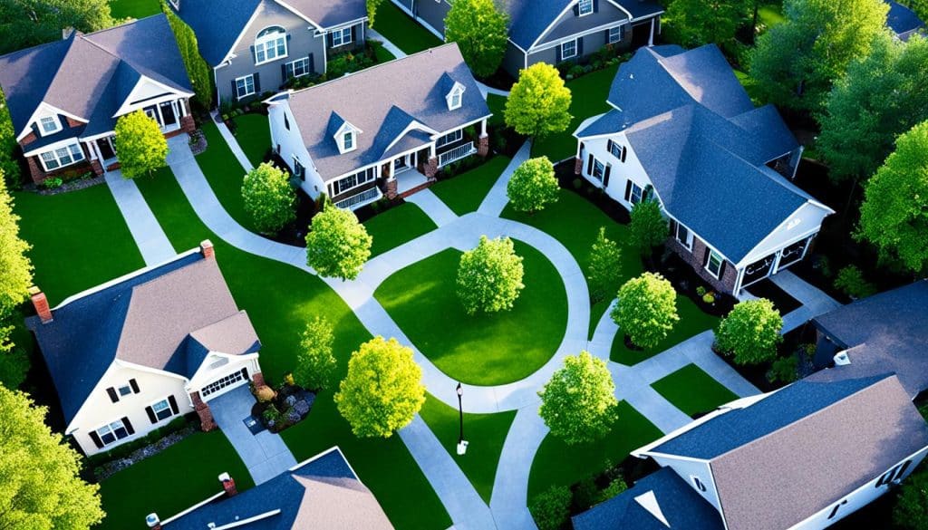 yard drainage solutions - Downspout Drainage Georgia