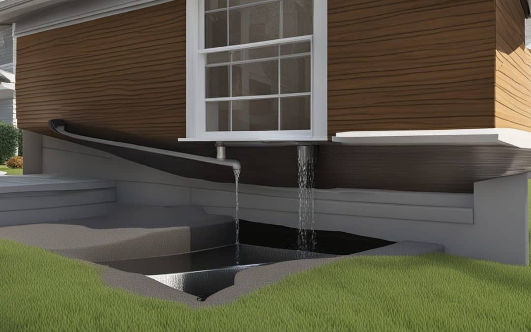Protect Your Home with a Catch Basin Downspout