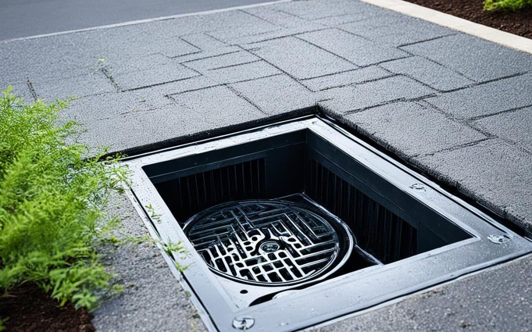 Efficient Drain Catch Basin Solutions for Your Home