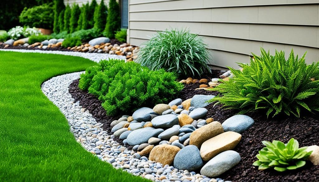 French drain for foundation drainage - What is a French Drain