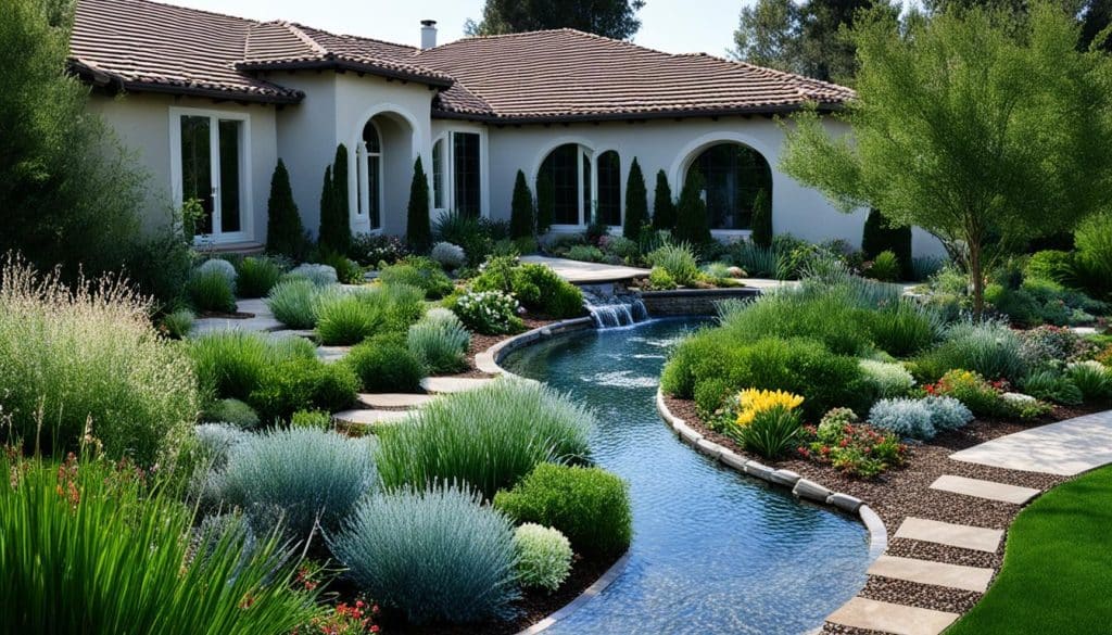 French drain pipe for landscaping drainage - French Drain Pipe