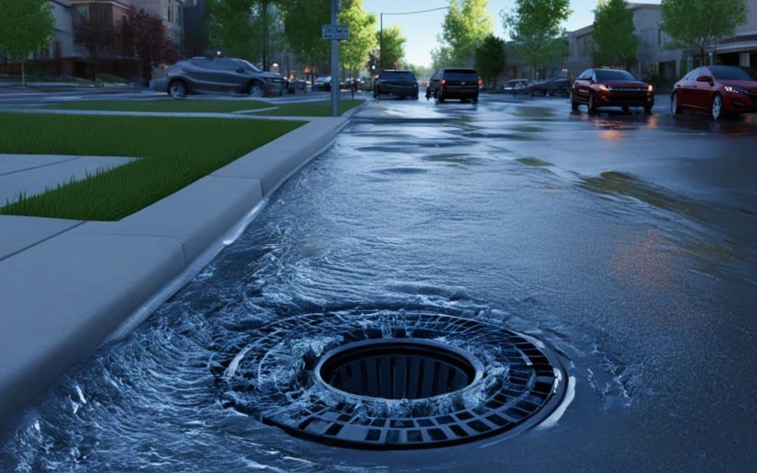 What Is a Catch Basin: Your Guide to Drainage
