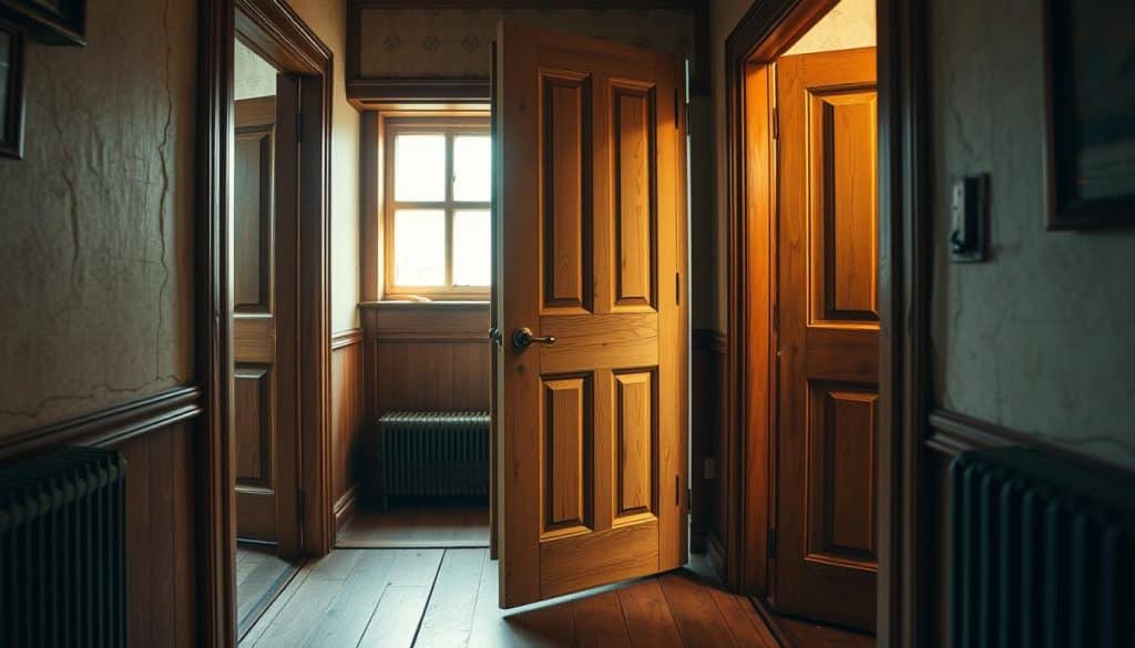 sticking doors sticking doors - What are the Signs of a Foundation Problem?