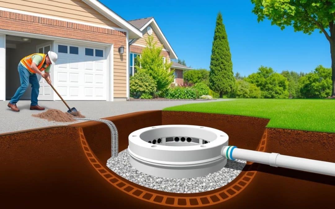 How Does a Catch Basin Work?