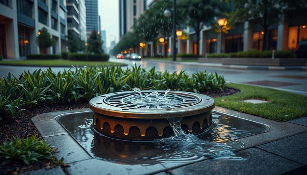 What is a catch basin used for? - How Does a Catch Basin Work?