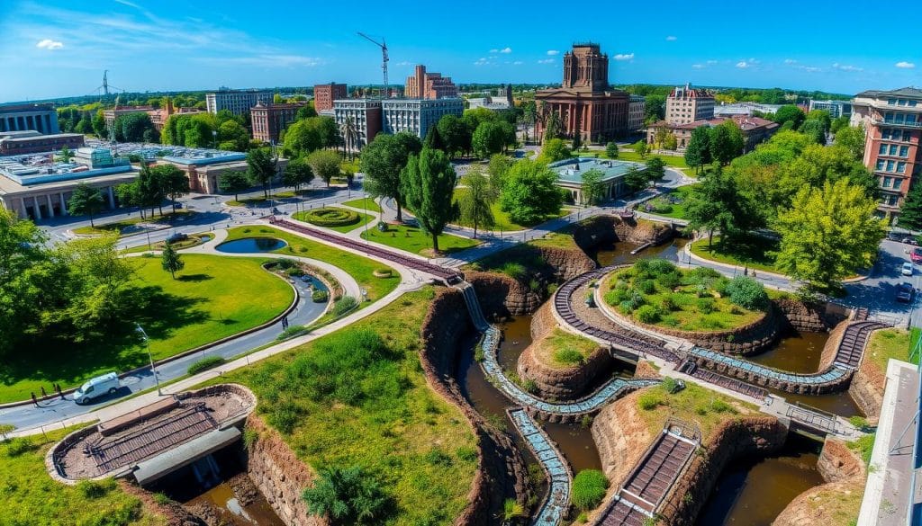 stormwater management - What is a Catch Basin Used for?