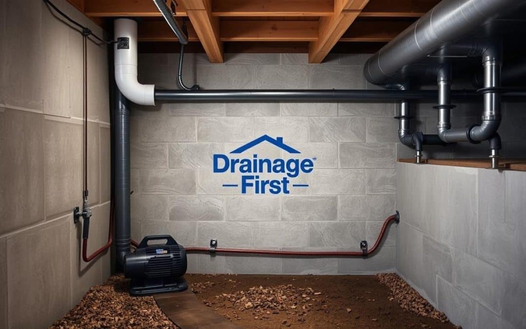 Is Basement Waterproofing Worth it?