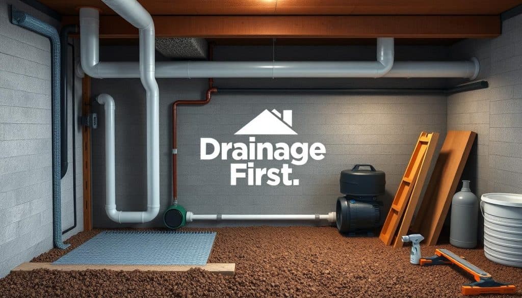 how to waterproof a basement What is the best basement waterproofing method? - Is Basement Waterproofing Worth it?