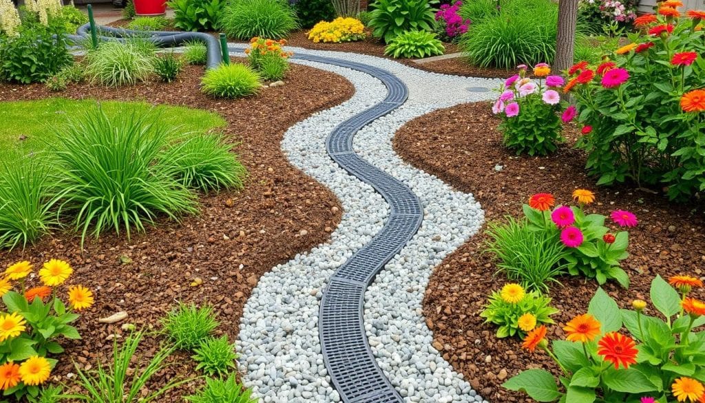 yard drainage solutions - What is the Best Yard Drainage Solution?