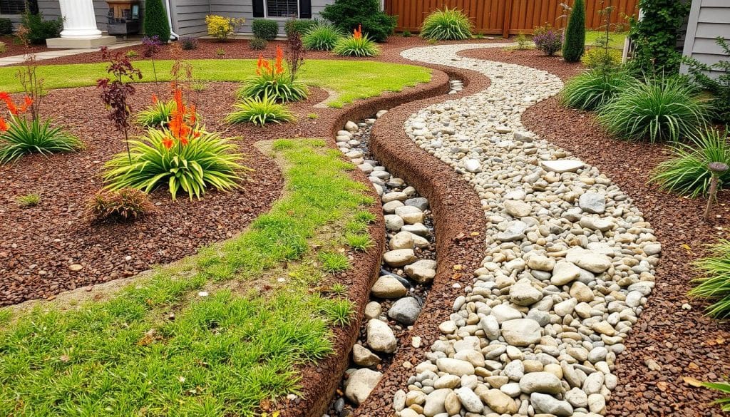 French drain enhancements - How Much Does it Cost to Install a French Drain?