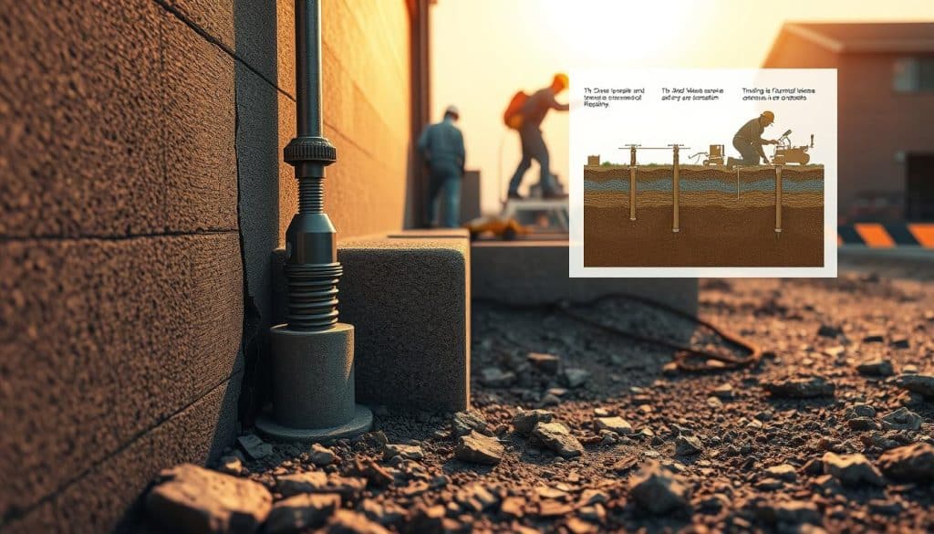 foundation repair methods