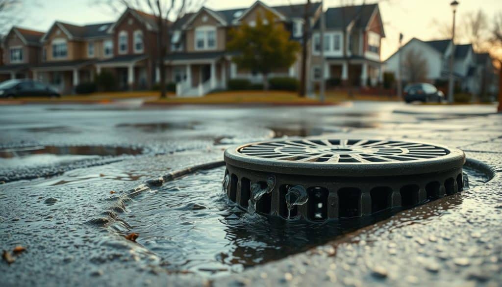 significance of catch basins