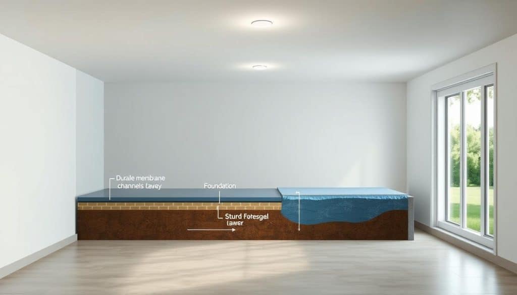 Benefits of Exterior Waterproofing