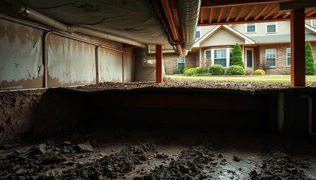 interior vs exterior waterproofing