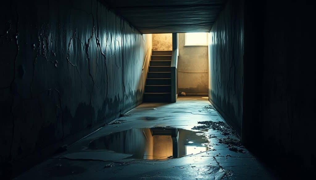 signs of basement water damage - Are There Preventive Actions To Avoid Future Basement Leaks?