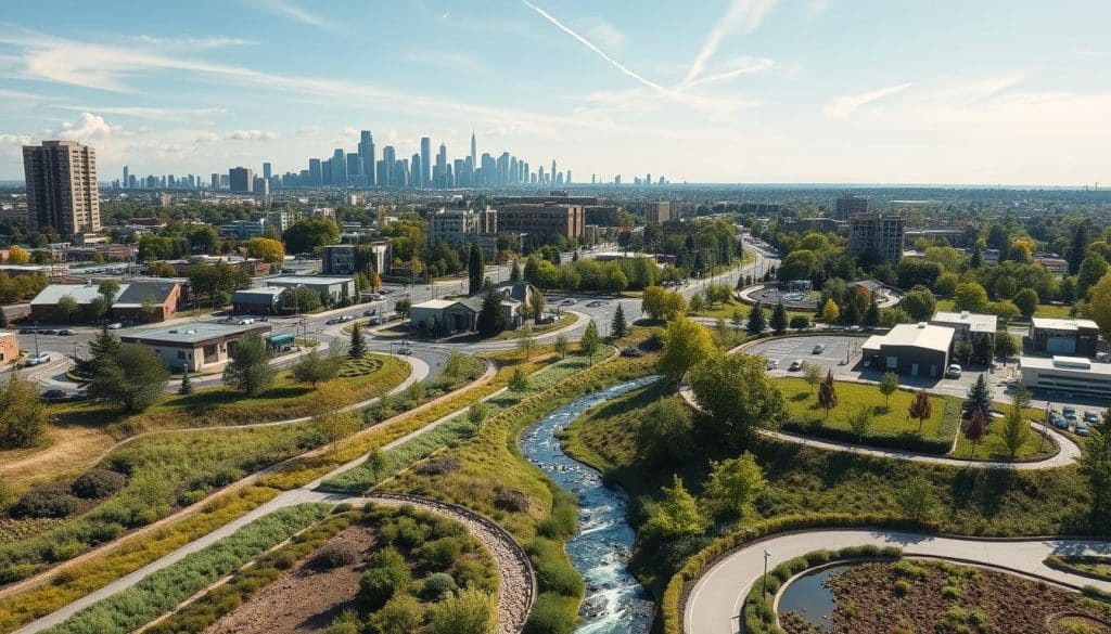 stormwater management plan