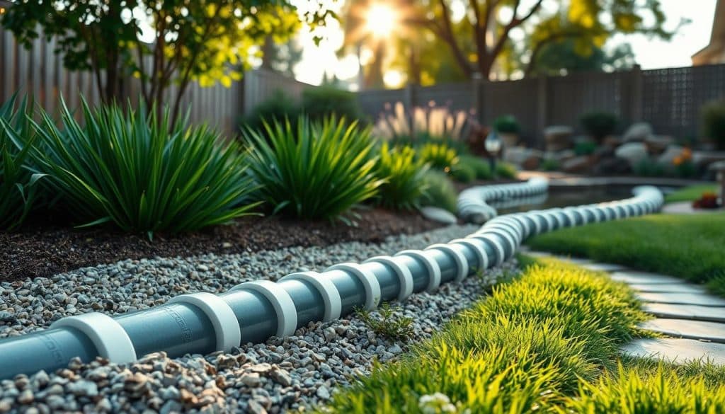 Affordable Drainage Solutions - How Long Does It Take To Install A French Drain?
