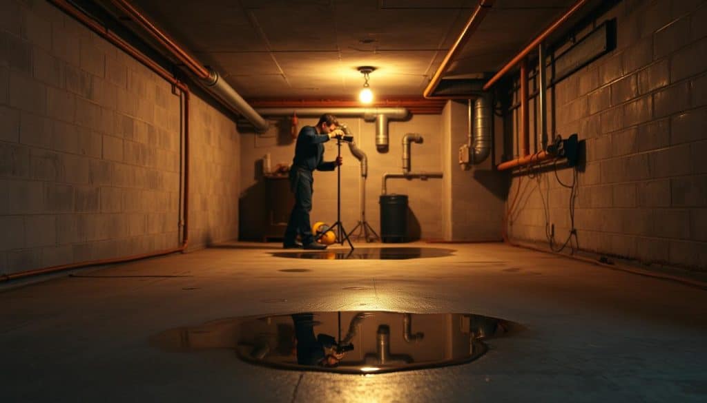 Can Drainage Services Help With Basement Flooding Issues? - Are There Preventive Actions To Avoid Future Basement Leaks?