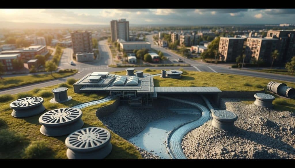 proper drainage design - Why is Storm Drainage Important?