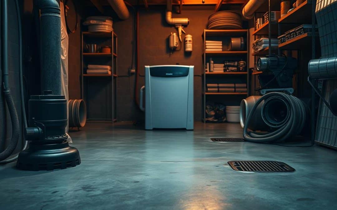 Are There Preventive Actions To Avoid Future Basement Leaks?